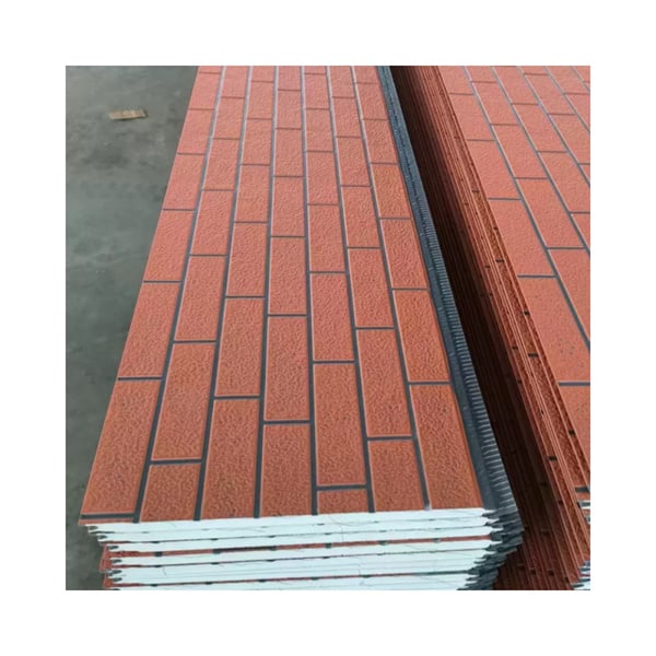Building smarter with composite sandwich panels