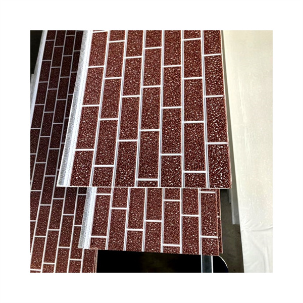 Transform Your Home's Look with Stylish Exterior Brick Wall Panels