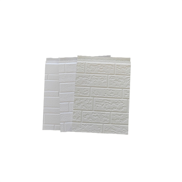Customize your design with wall EPS panel