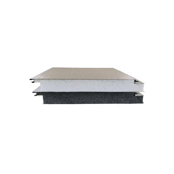 Discover Metal Carved Composite Board.