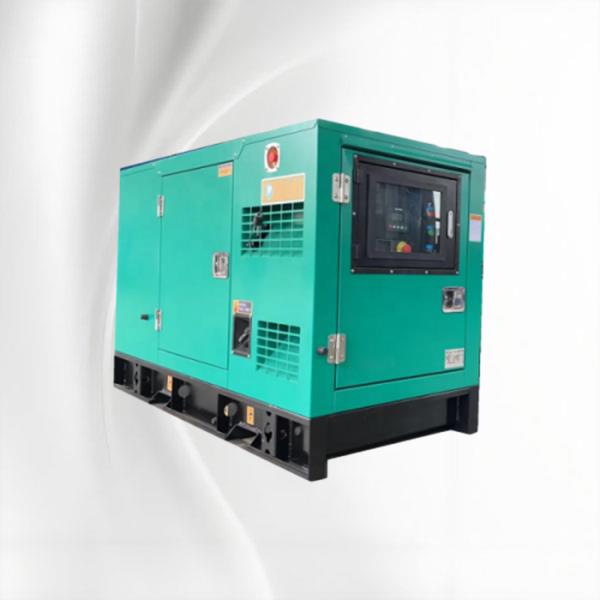 When to Consider a 20 Kilowatt Generator".