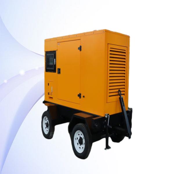 How to Determine the Right Power Output for Your Silent Generator