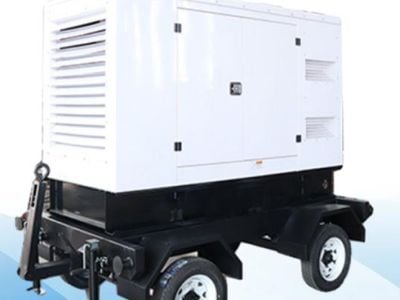 Open Gensets: Unveiling Their Robustness for Industrial Power Needs