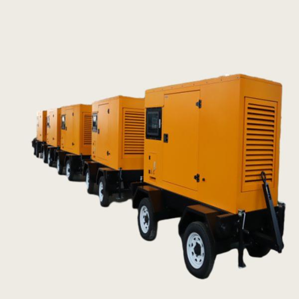 Reliable Power Supply