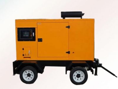 Maximizing Efficiency with Low - Fuel - Consumption Silent Gensets