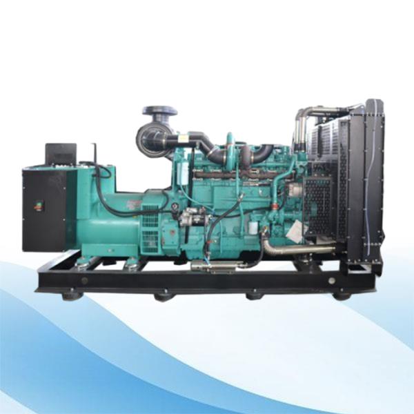 The Complete Diesel Fuel Overview For Generators