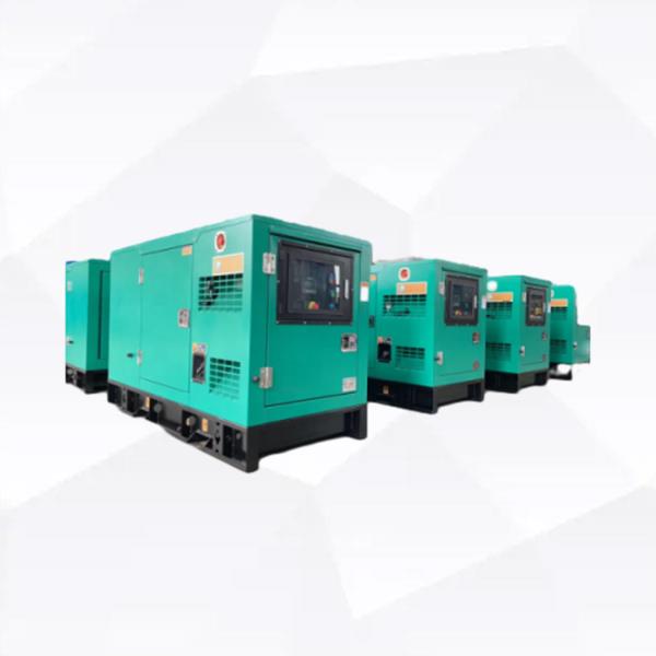 The Capabilities of a 20 Kilowatt Generator