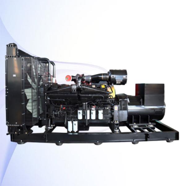 Diesel Versus Other Fuels: Pros and Cons of Diesel Fuel-Powered Generators