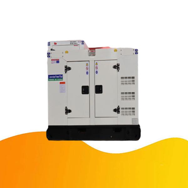 Comprehensive Safety Features for Hassle-Free Operation".