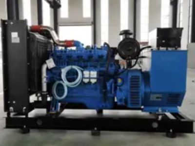 Balancing Environmental Protection and Efficiency: Diesel Generator Sets as Sustainable Energy Solutions