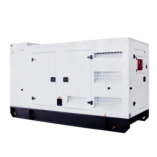 Silent Genset