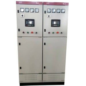 Control System