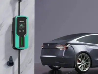 How to Choose EV Chargers for Different EV Models