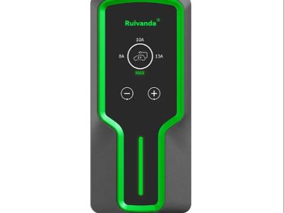 How EV Charger Software Updates Enhance Performance