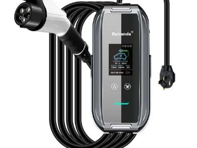 What is the lifespan of an EV charger?