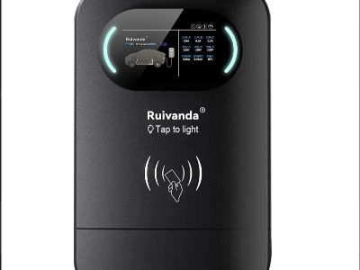 EV Charger Solutions for Rental Electric Vehicle Companies