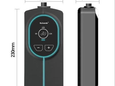 How to Maintain the Longevity of Your EV Charger