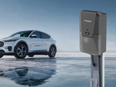 Intelligent Management System for Multi-device EV Charging Stations