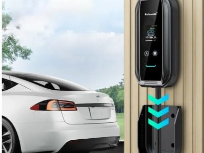 6 أسباب لماذا يجب على الشركات B2B التعاون مع أكبر مصنعي شواحن EV