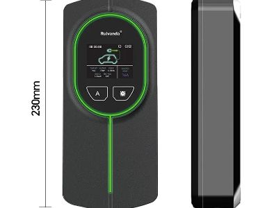 OEM & ODM Custom Service for EV Charging Stations