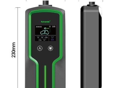 Is It Best Portable Ev Chargers for Road Trips