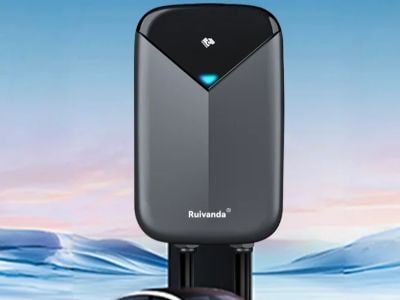 10+ Years Experienced EV Charger Factory: Why Choose Us