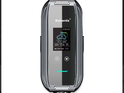 How to Find Reliable EV Charger Manufacturers in China