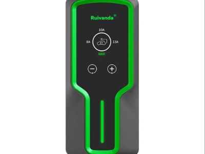 How to Source a Reliable EV Charger Supplier