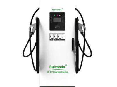 Chi è il leader del settore nella ricarica ev nel 2025?