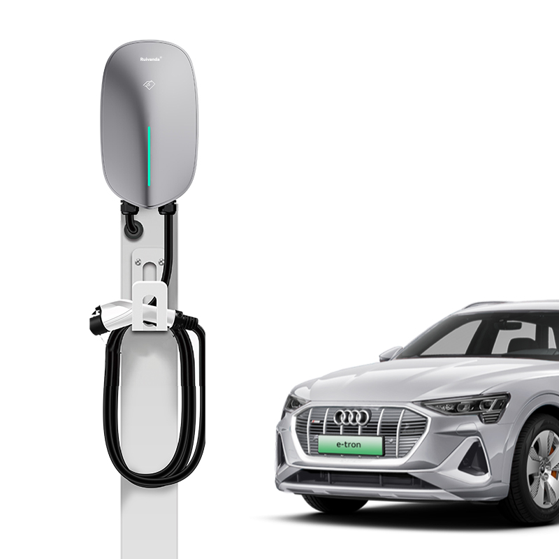 Exploring the Pros and Cons of Different EV Charging Plug Types