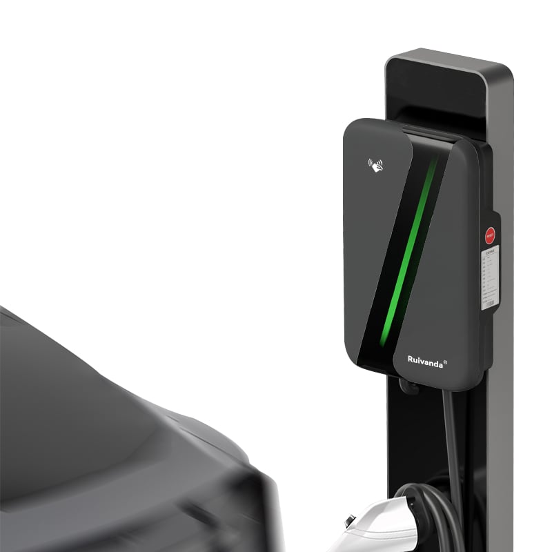Cómo maximizar la eficiencia con su cargador portátil para coche eléctrico