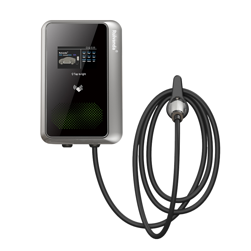 Common Usage Issues with AC EV Charging and How to Resolve Them