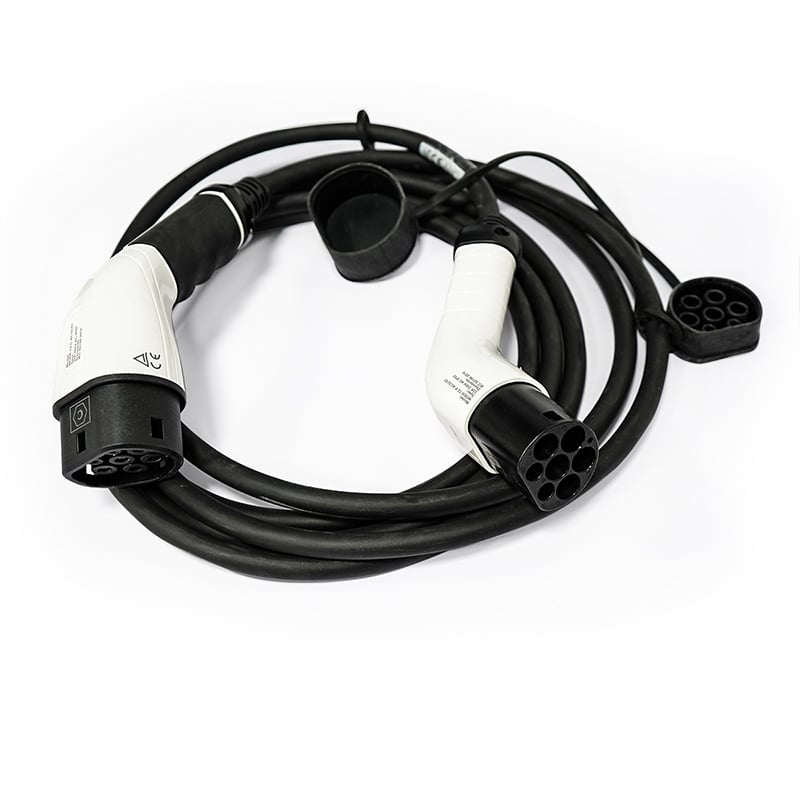 What Are the Latest Innovations in AC Fast Charger Technology?
