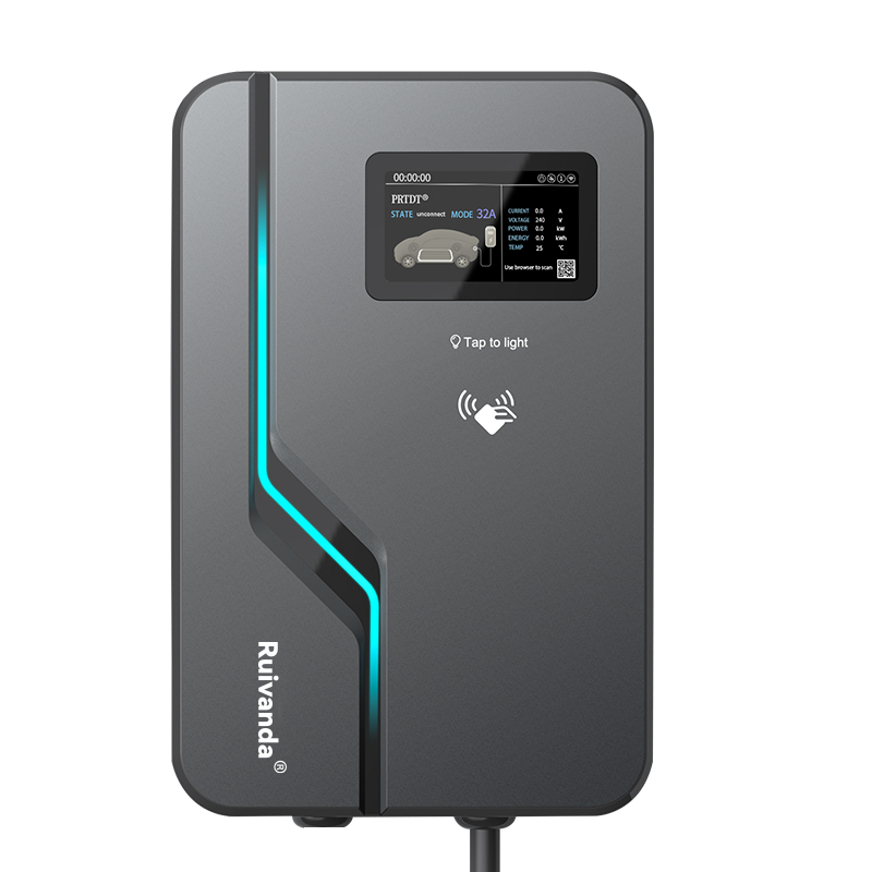 Naviguer dans la complexité des options de connecteurs de recharge pour véhicules électriques