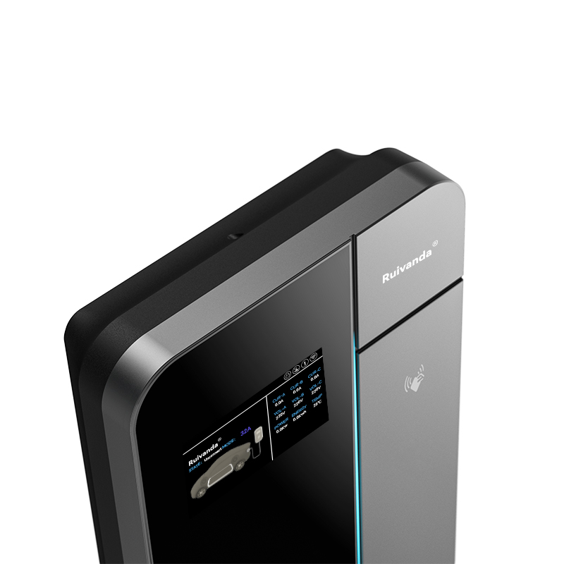 Stay Ahead of the Curve with Level 1 EV Charging Technology