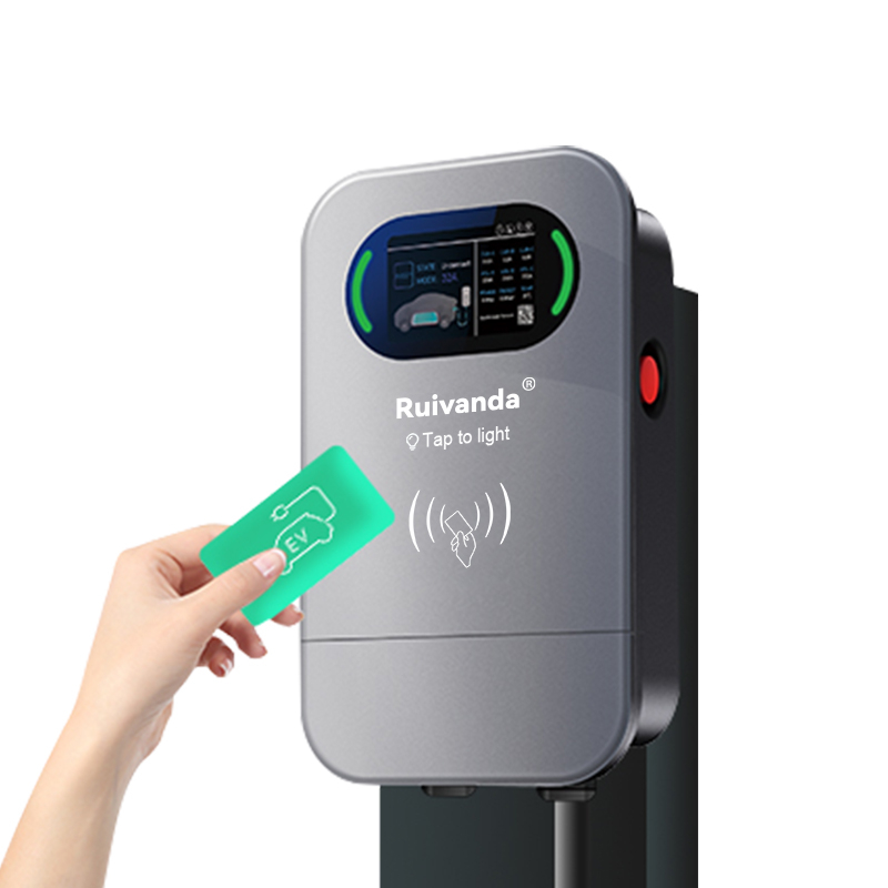 Prises de recharge Type 2 pour véhicules électriques