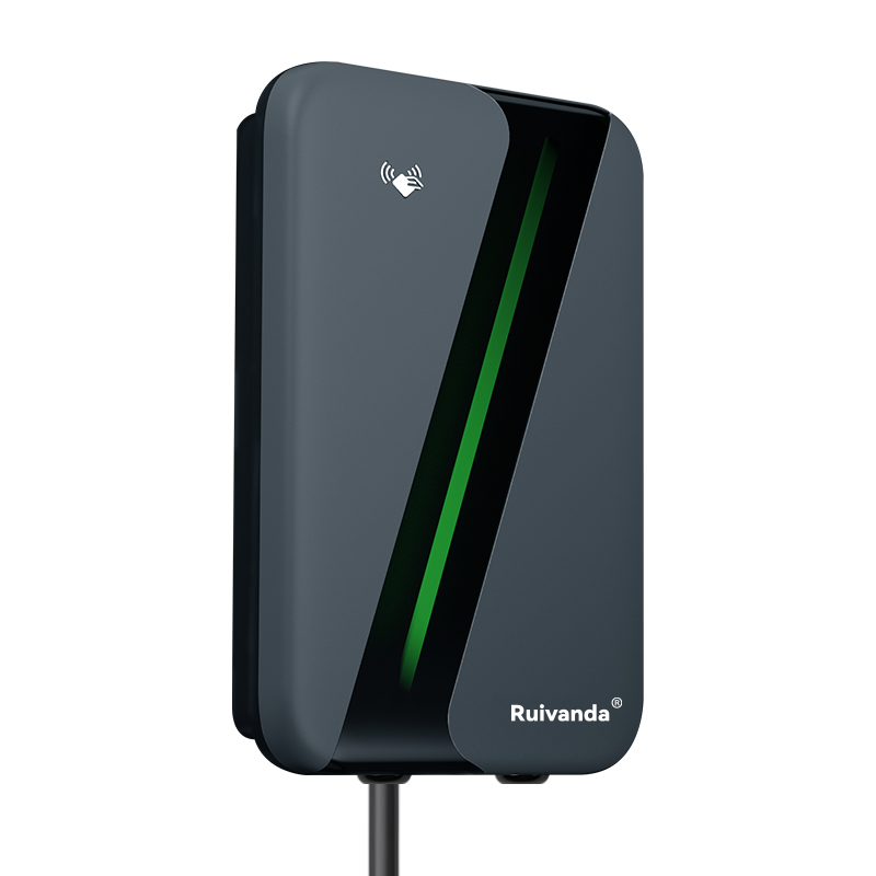 Cómo maximizar la eficiencia con su estación de carga portátil para vehículos eléctricos
