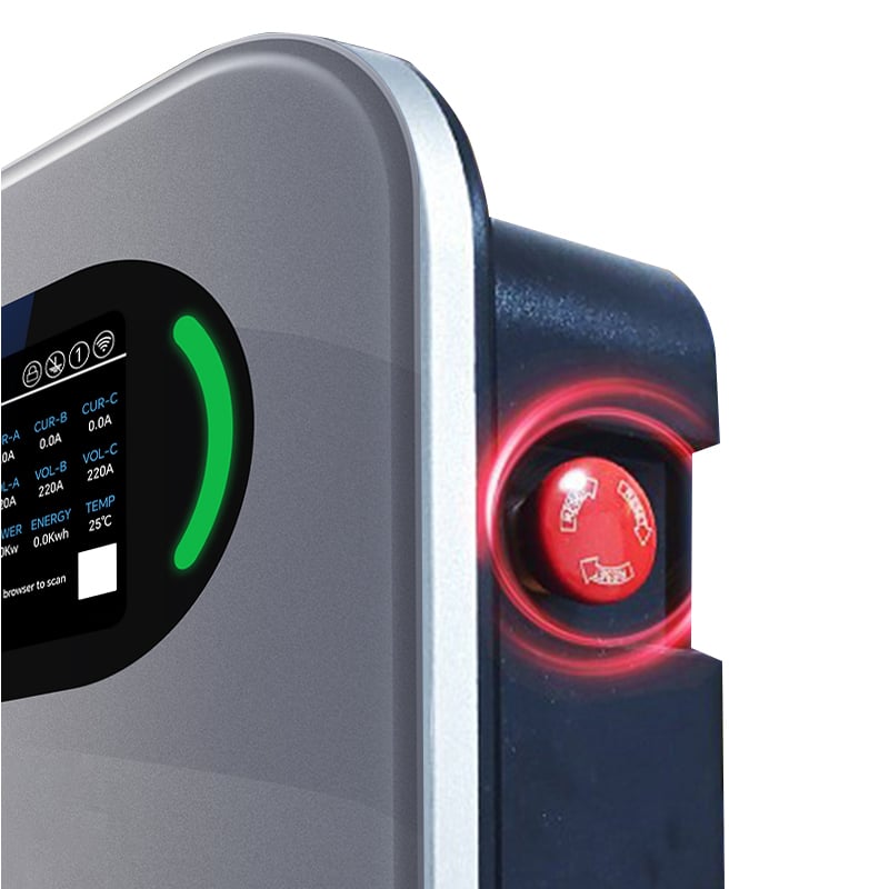 Recharge plus rapide et plus efficace