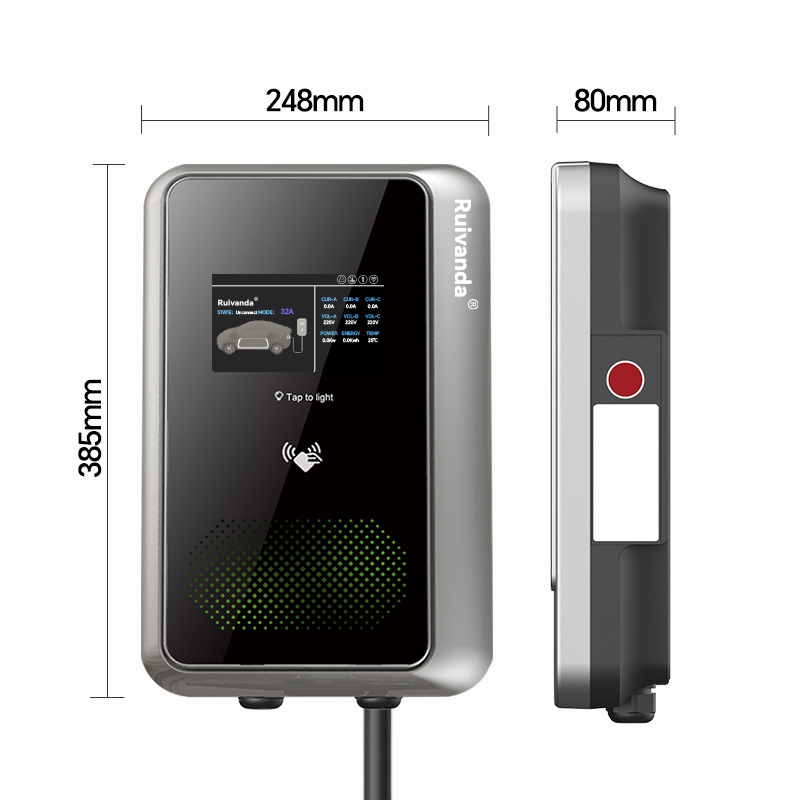 J1772, CCS, CHAdeMO, Tesla et plus
