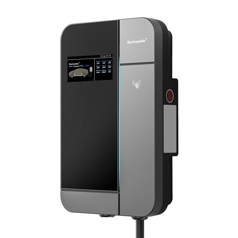Qu'est-ce qui rend un chargeur portable pour véhicule électrique idéal pour les acheteurs en gros ?