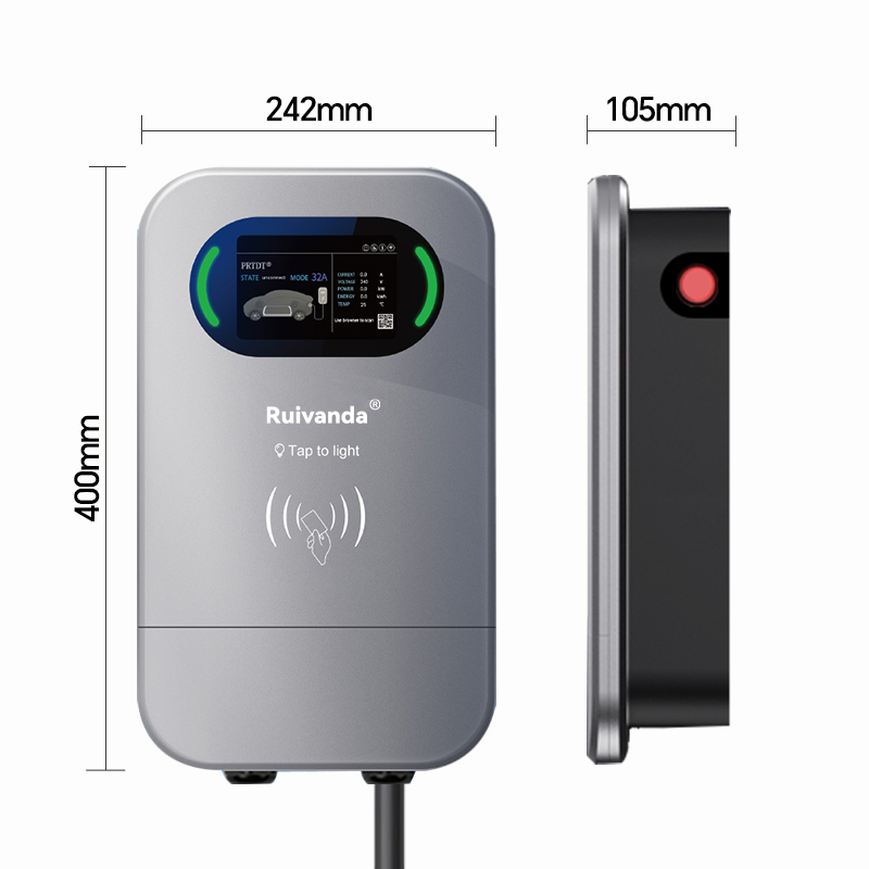 Where to Find the Best Deals on Portable EV Chargers in the United Kingdom