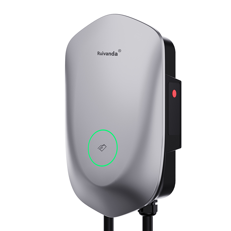 Comment les chargeurs rapides CC améliorent l'expérience de recharge des véhicules électriques