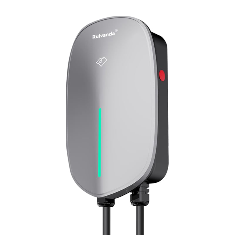 Making Charging a Breeze
