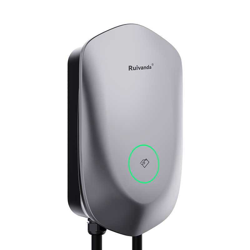 Pourquoi les bornes de recharge de niveau 2 sont-elles essentielles pour une recharge rapide des véhicules électriques ?