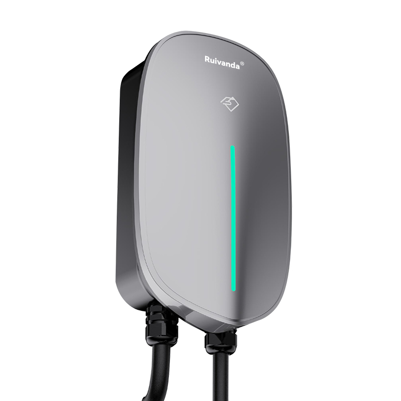 Le Rôle de la Plateforme de Recharge pour Véhicules Electriques