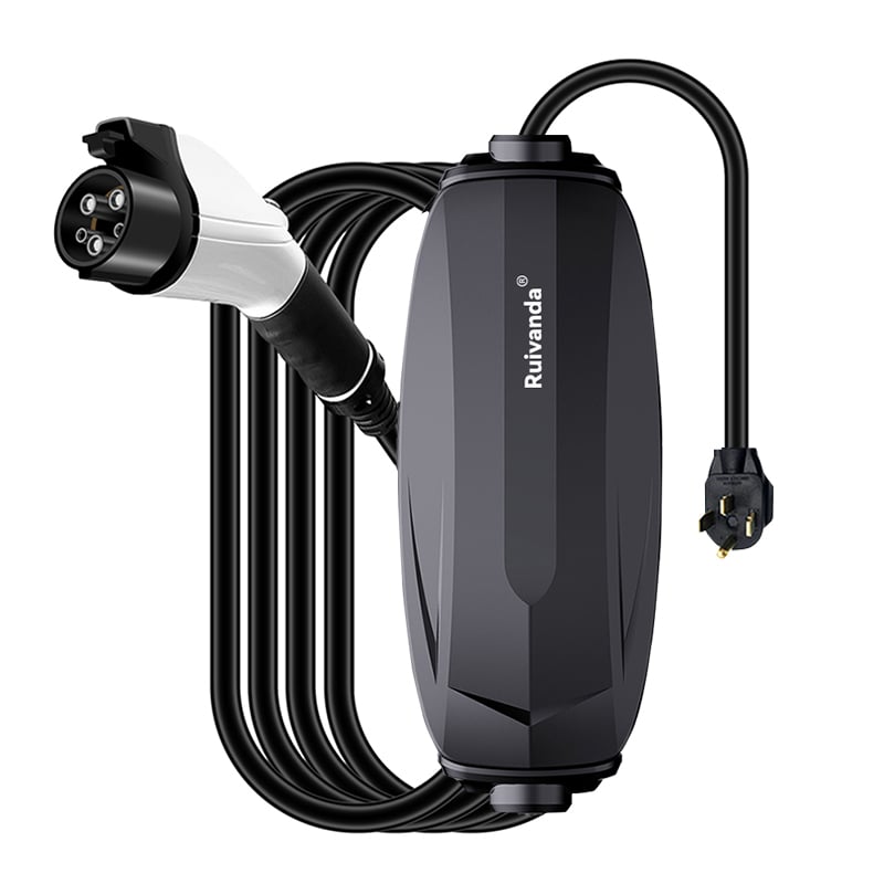 Quelles réglementations britanniques devez-vous connaître concernant les chargeurs EV portables de niveau 2 ?