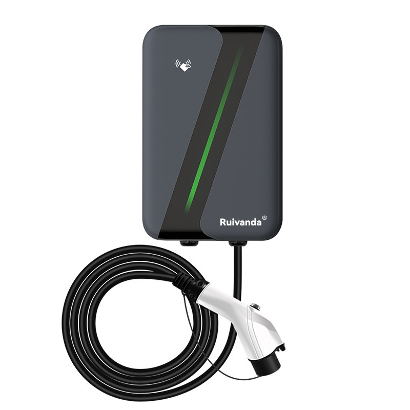 ¿Cuáles son las preguntas más frecuentes sobre los cargadores de pared para vehículos eléctricos?
