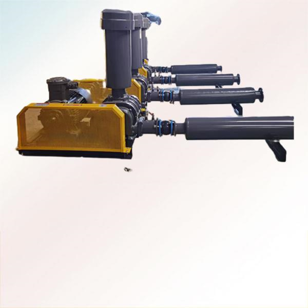 Reducing waste and improving productivity with pneumatic powder transfer
