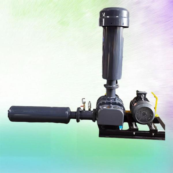 The Key Features to Look for in a High-Quality Roots Blower Supplier