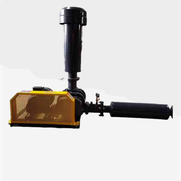 Maximizing Productivity with Roots Vacuum Blower Solutions
